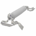 7048 Cojines Antivuelco Zoe Gris