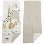 6936 Colchoneta Reversible Izan Arena