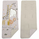 6939 Colchoneta Reversible Leroy Arena