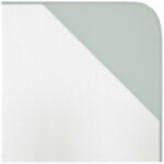 5856 Capas de Baño Bambula Menta