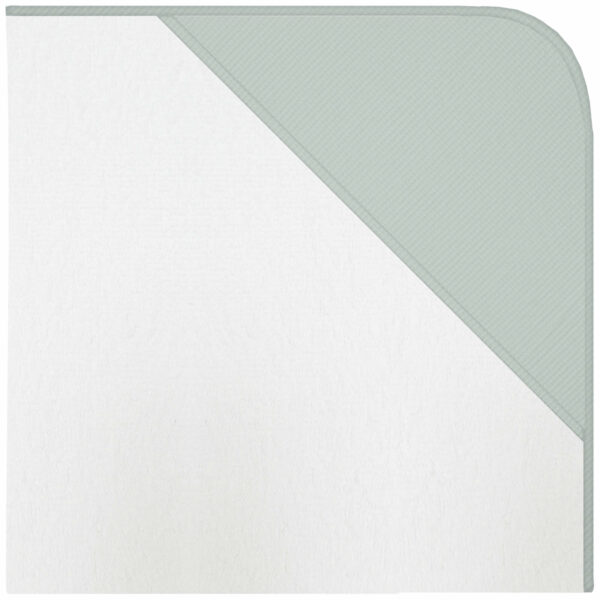 5856 Capas de Baño Bambula Menta