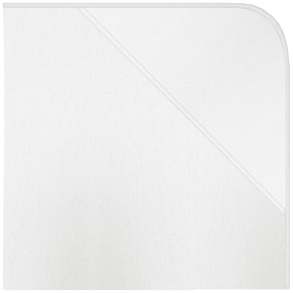 5853 Capas de Baño Bambula Blanco