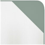 5858 Capas de Baño Bambula Verde