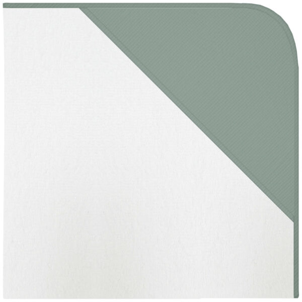 5858 Capas de Baño Bambula Verde