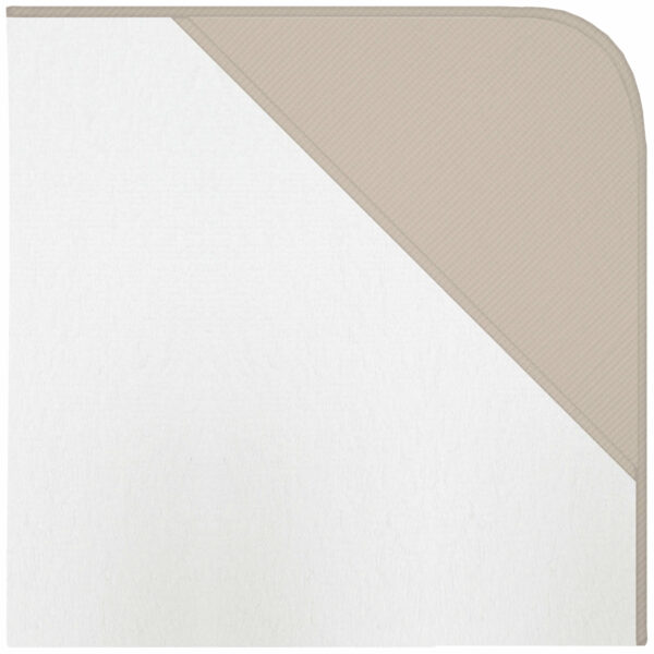 5857 Capas de Baño Bambula Tostado