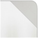 5851 Capas de Baño Puzzle Gris