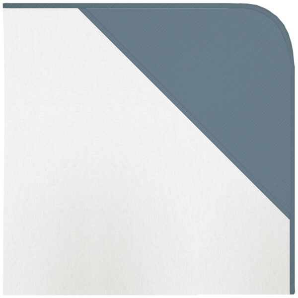 5850 Capas de Baño Serker Azul