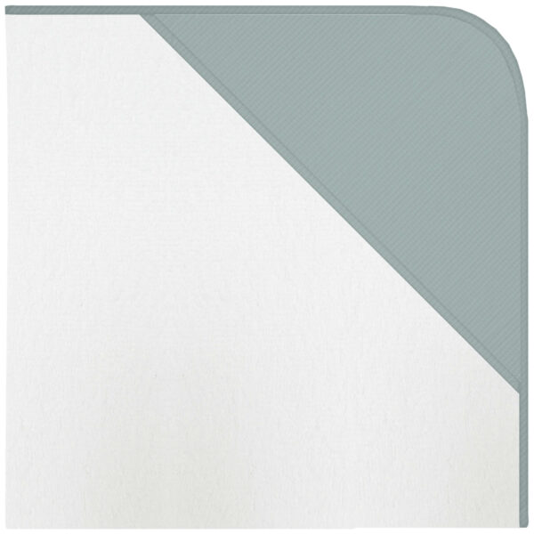 5850 Capas de Baño Serker Menta