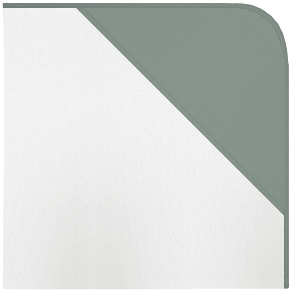 5850 Capas de Baño Serker Verde