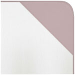 5850 Capas de Baño Serker Rosa