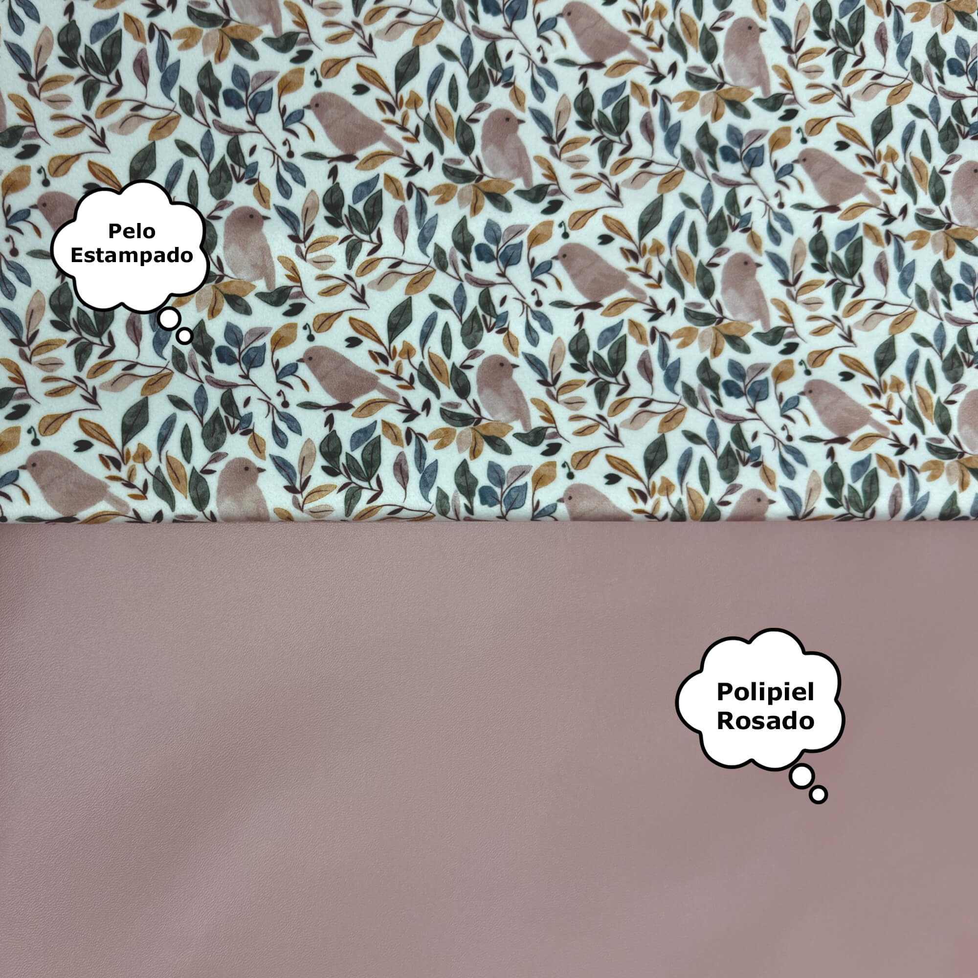 en el interior pelo colección Dylan