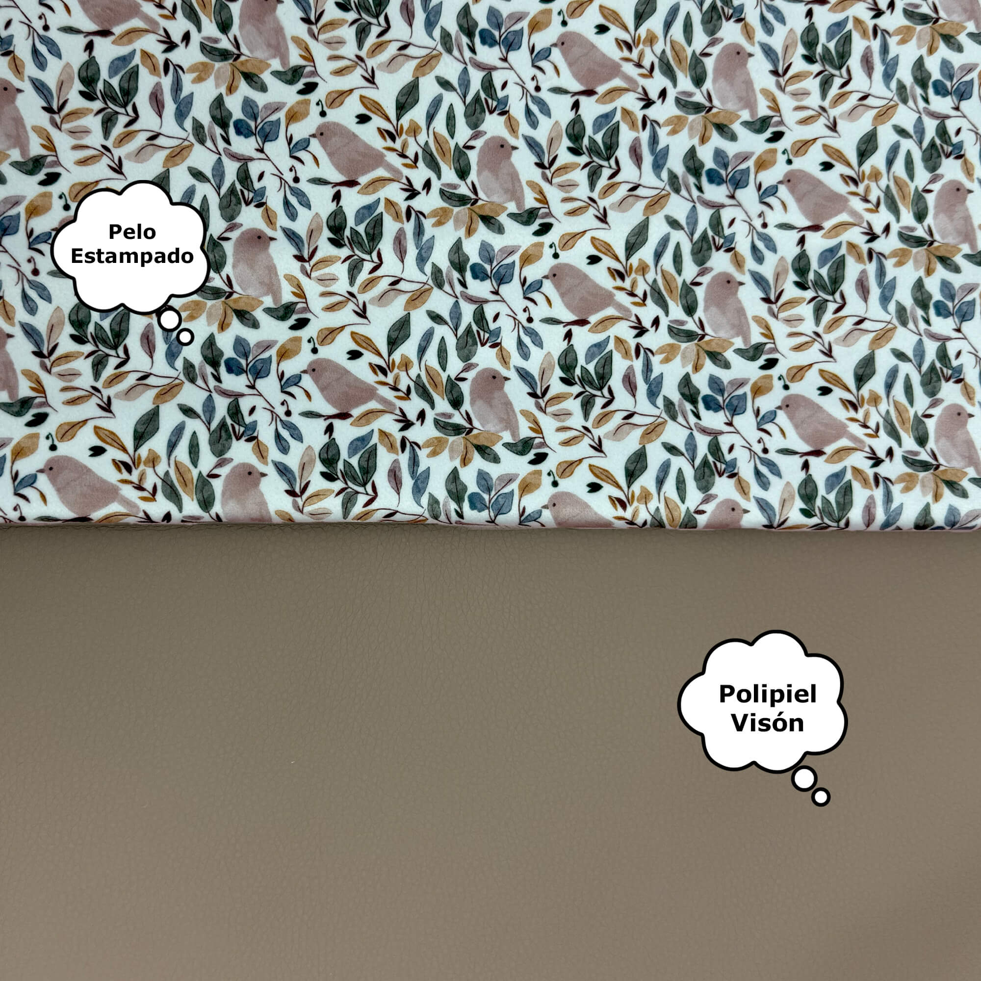 dylan-pelo-polipiel-vison en el interior pelo colección Dylan