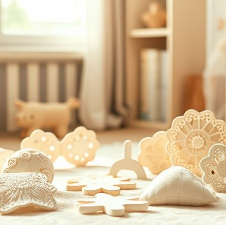 Juegos de Encaje para Bebés: Desarrollo y Diversión