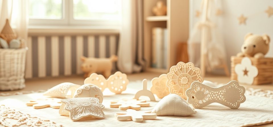 Juegos de Encaje para Bebés: Desarrollo y Diversión