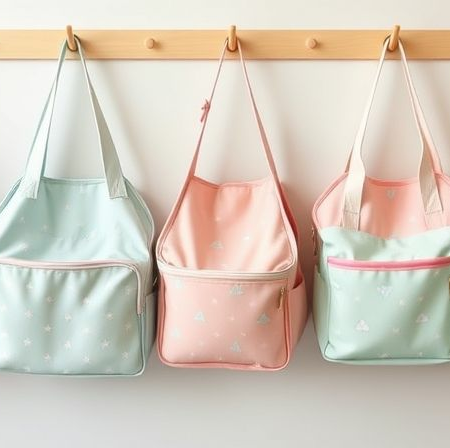 Bolsas para Pañales Usados: La Guía Definitiva de Higiene