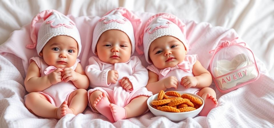 Baberos con Mangas: La Revolución en Comidas de Bebés