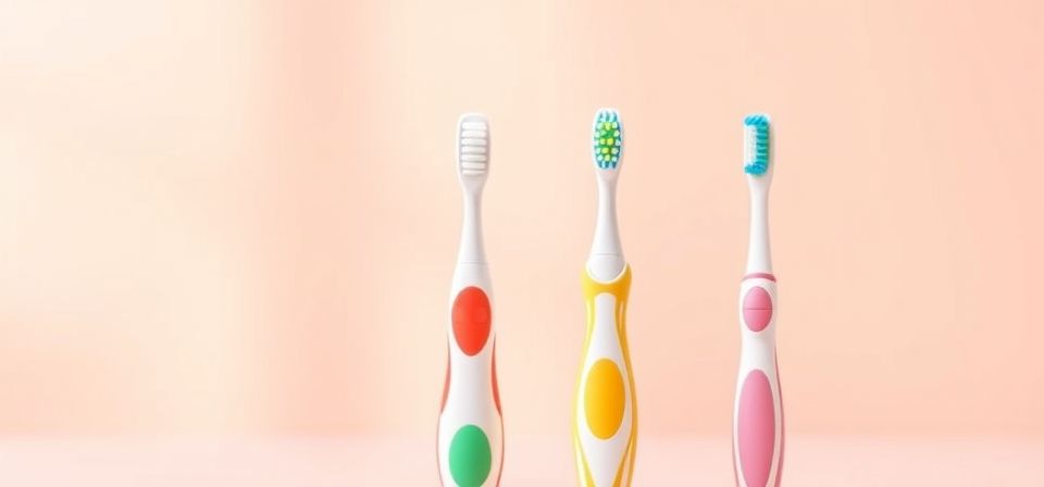 Cepillos Dentales para Bebés: Guía Completa de Expertos