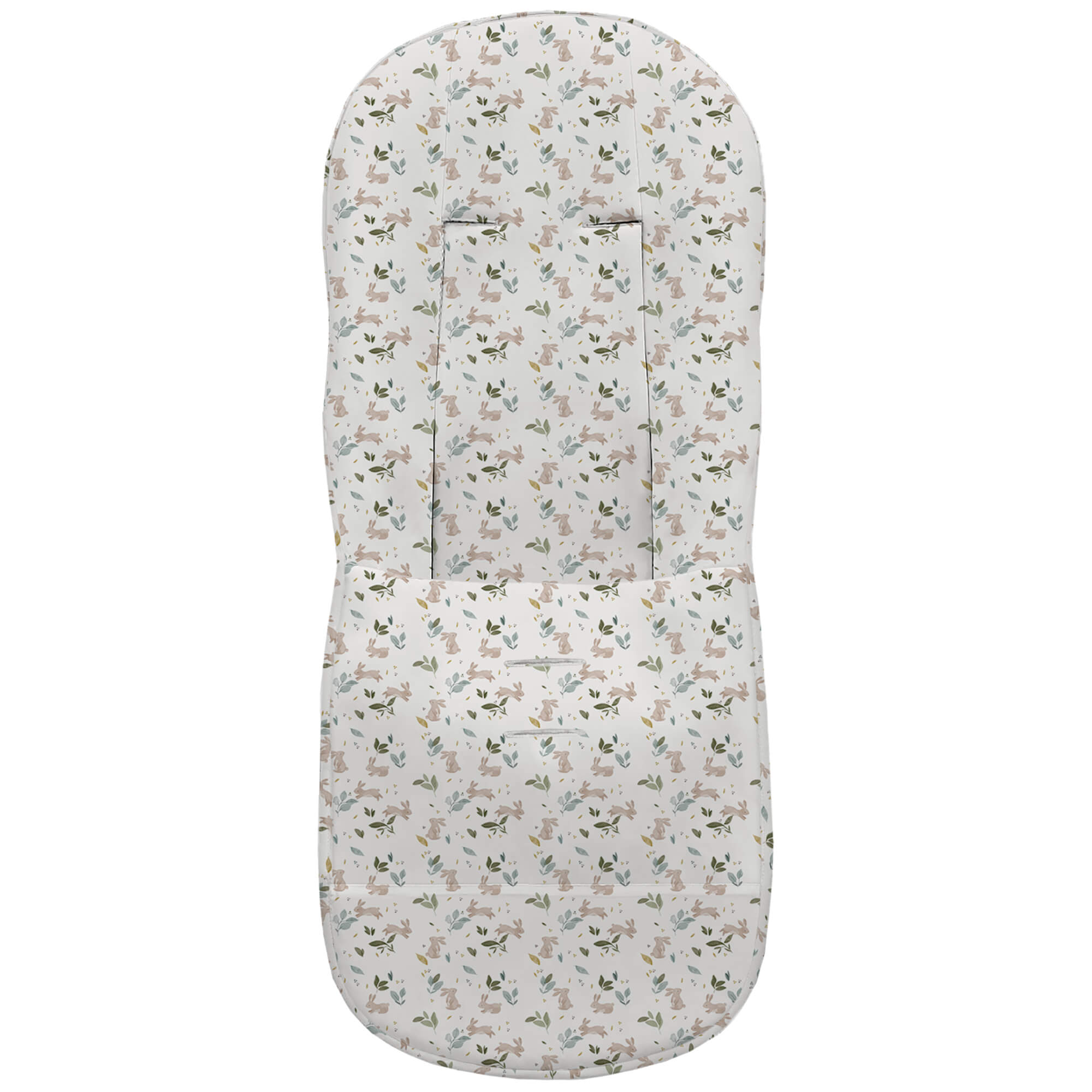 Funda para silla modelo Básica estampado Cristel y Altea Funda para silla modelo Básica en tejido batista estampada diseño Cristel y Altea