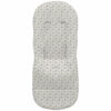 Funda para silla modelo Básica en tejido batista estampada diseño Gala y Zoe