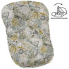 Funda Cero Modular en tejido batista estampada diseño Marco