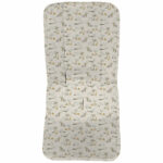 6818 Fundas Para Silla Henry
