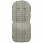 6814 Fundas Para Silla Doly Vichy