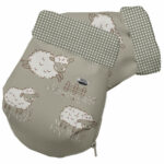 7918 Guantes Doly