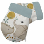 7931 Guantes Guillen Azuleto
