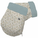 7933 Guantes Henry Azuleto