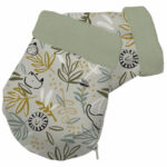 7946 Guantes Marco Verde