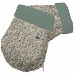 7917 Guantes Daren Verde