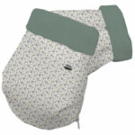 7929 Guantes Gala Verde