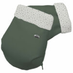 7943 Guantes Luan Verde