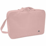 6762 Maletas Polipiel Rosado