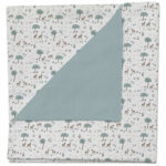 6609 Mantas Invierno Benny Azuleto