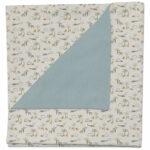 6633 Mantas Invierno Henry Azuleto