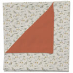 6634 Mantas Invierno Henry Caldera
