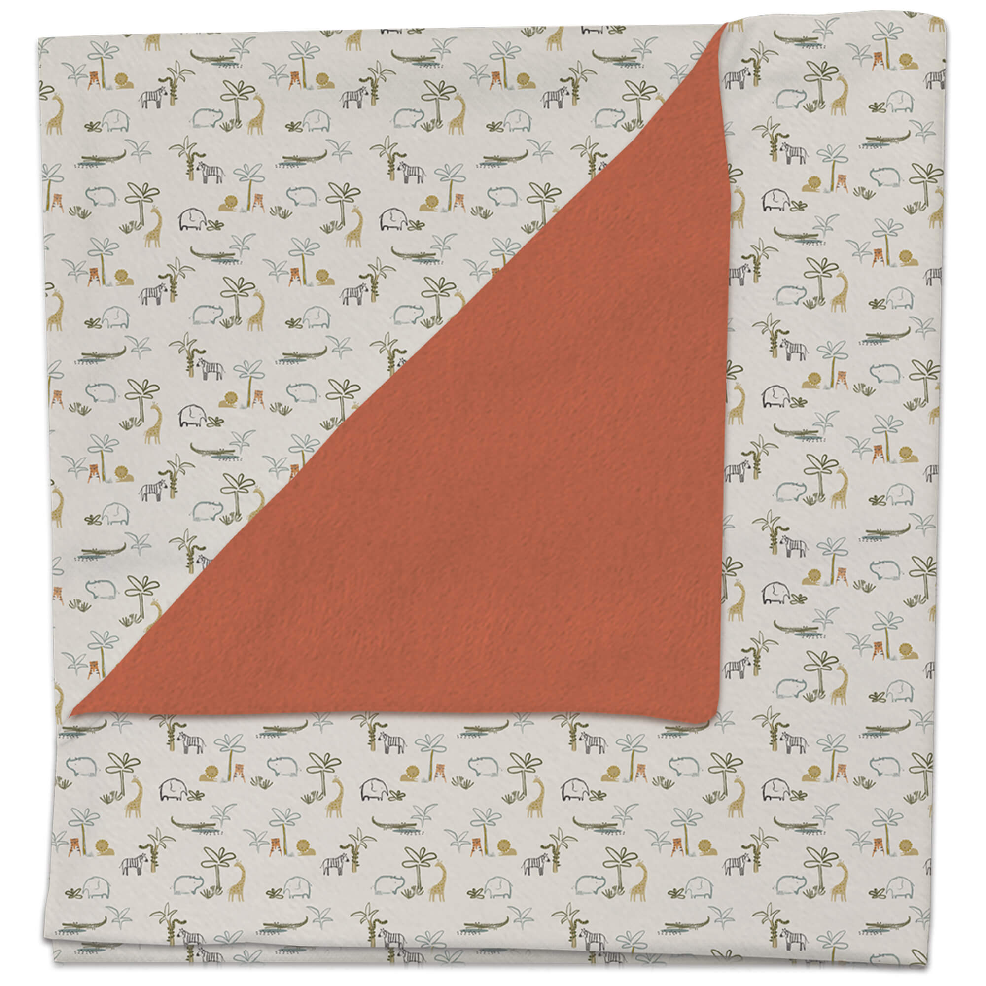 Manta pelo caldera Henry Manta pelo estampado Henry por el otro lado pelo caldera