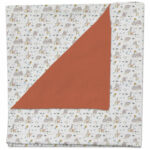 6637 Mantas Invierno Izan Caldera