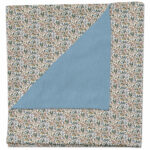 6614 Mantas Invierno Daren Duke