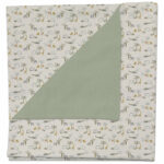 6635 Mantas Invierno Henry Verde