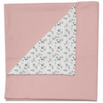 6601 Mantas Invierno Altea Rosado