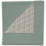 6622 Mantas Invierno Dylan Verde