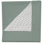 6651 Mantas Invierno Zoe Verde