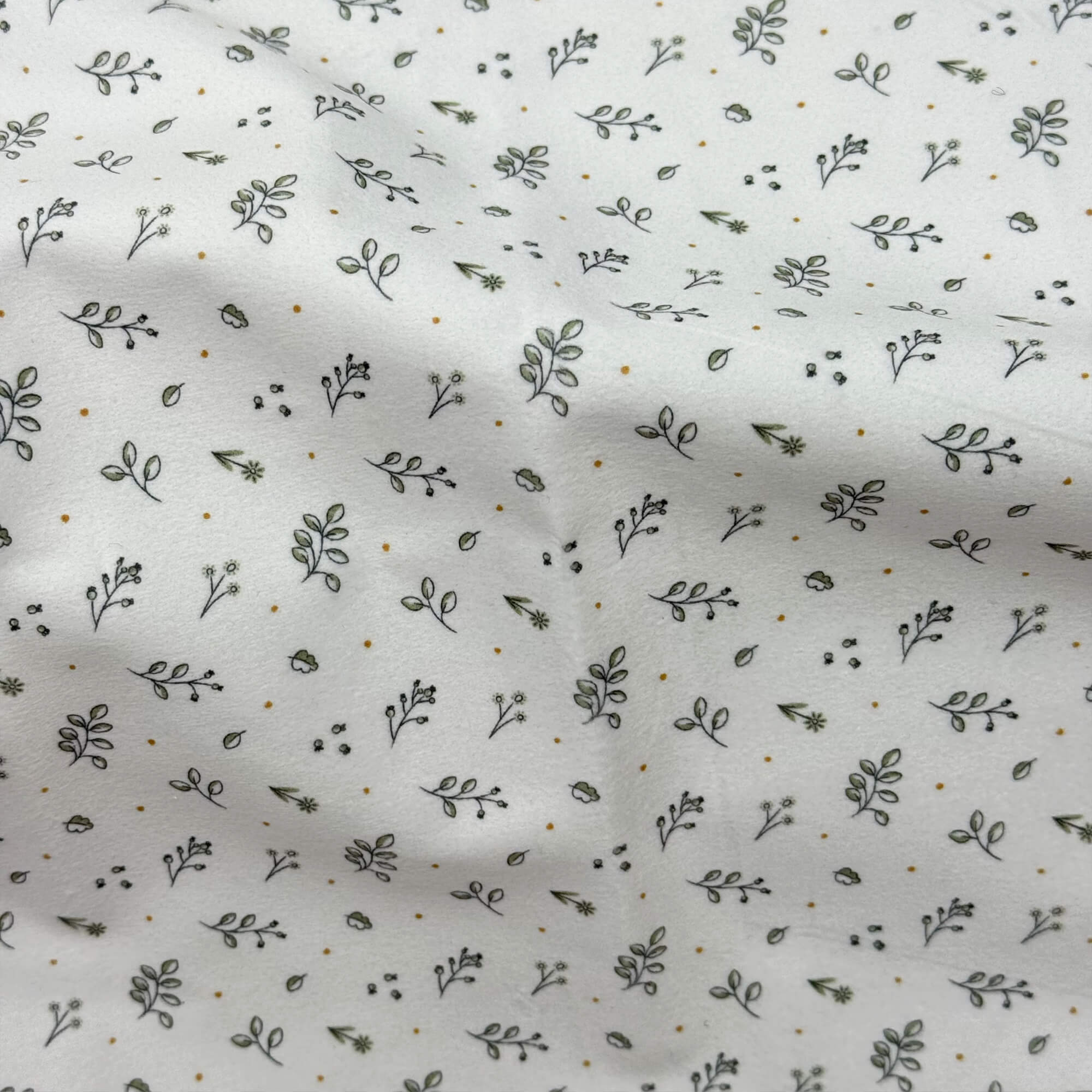 pelo-estampado-luan-verde lazos en color verde