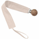 7061 Pinza Chupete Bambula Beis
