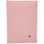 7102 Portadocumentos Polipiel Rosado