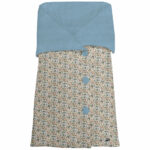 6314 Sacos Capazo Cruzado Invierno Daren Duke