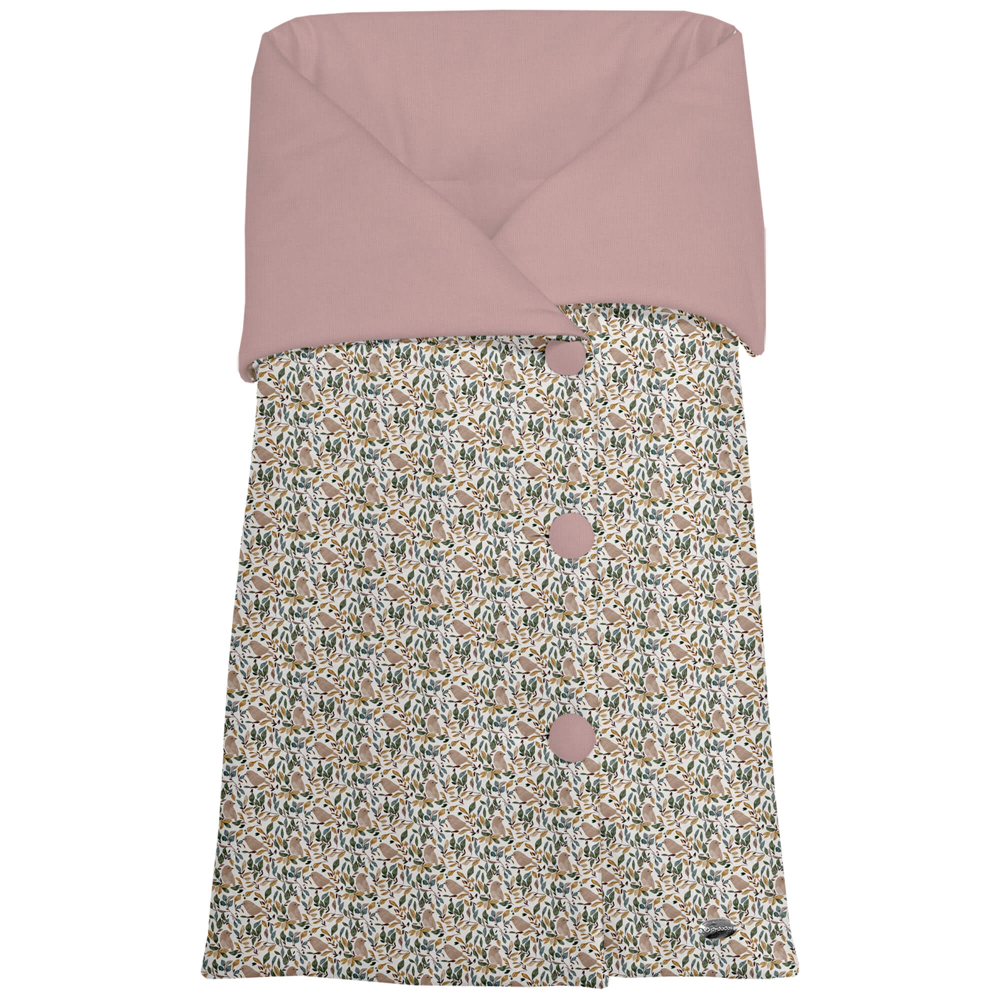 Saco arrullo villela maquillaje Daren Saco arrullo en tejido