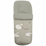 6120 Sacos silla Invierno Doly